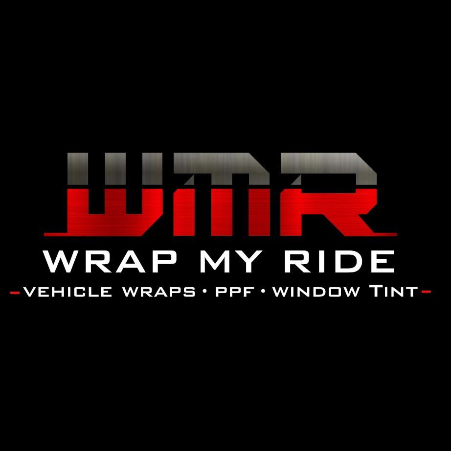 Wrap My Ride - Vehicle Wraps, PPF, and Window Tinting in Fresno, CA